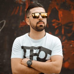 DJ PS Gheramophone 13